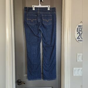 Kimes Ranch betty Jeans size 12 / 32